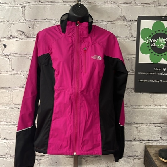 The north face flight series jacket medium - Picture 1 of 6